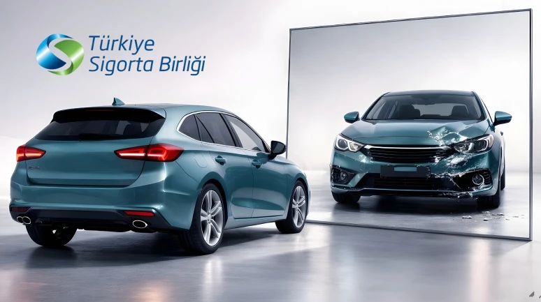 Kasko primlerinde reel artış değil, düşüş dikkat çekti