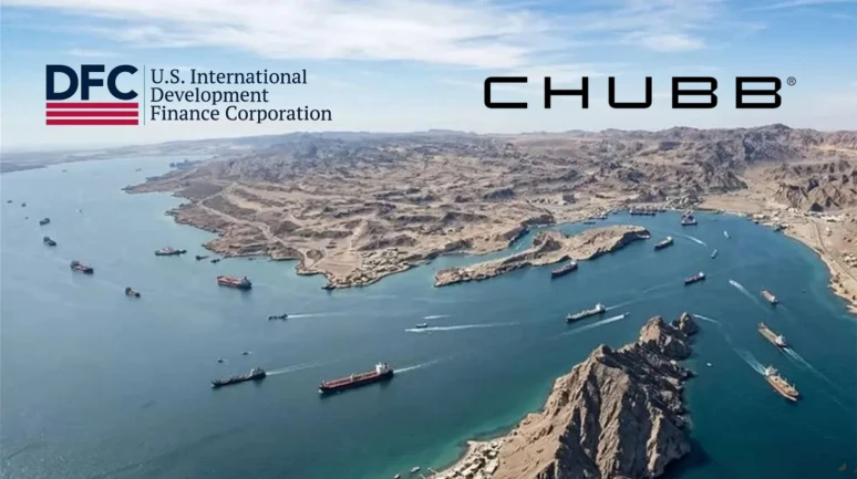 Chubb, 20 milyar dolarlık Körfez sigortasının yapısını açıkladı