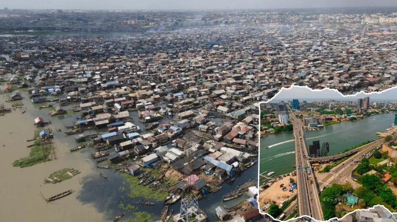 Afrika'nın en büyük şehrine 7,5 milyon dolarlık sel sigortası