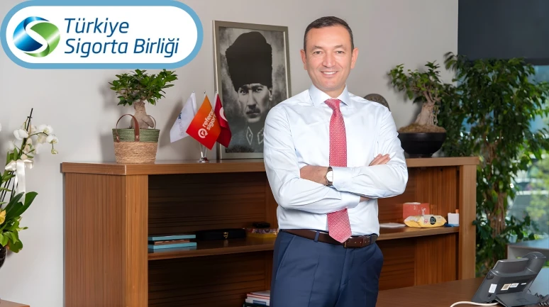 Oğuz Karahançer'den TSB başkanlığı için sürpriz adaylık açıklaması