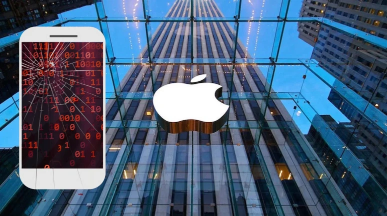 iPhone’ları hedef alan Darksword Türkiye'de de kullanıldı