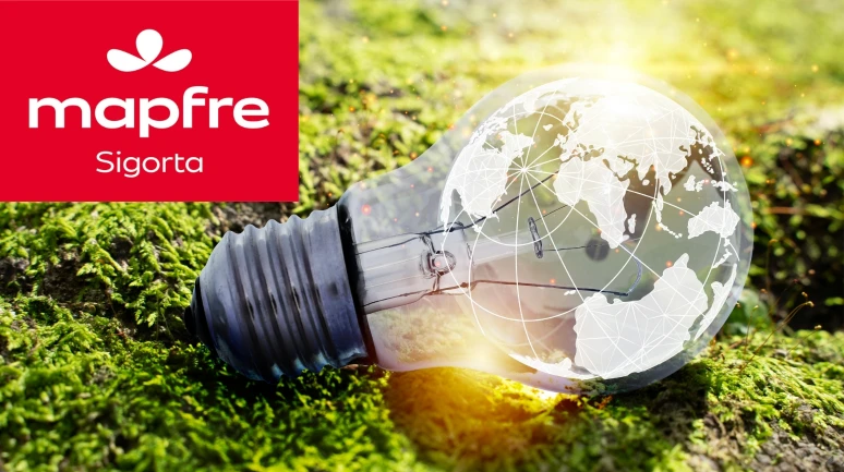 MAPFRE Grup, ofislerindeki karbon ayak izini yüzde 65 azalttı