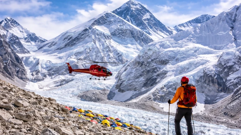 Sigorta dolandırıcılığında zirve: Everest