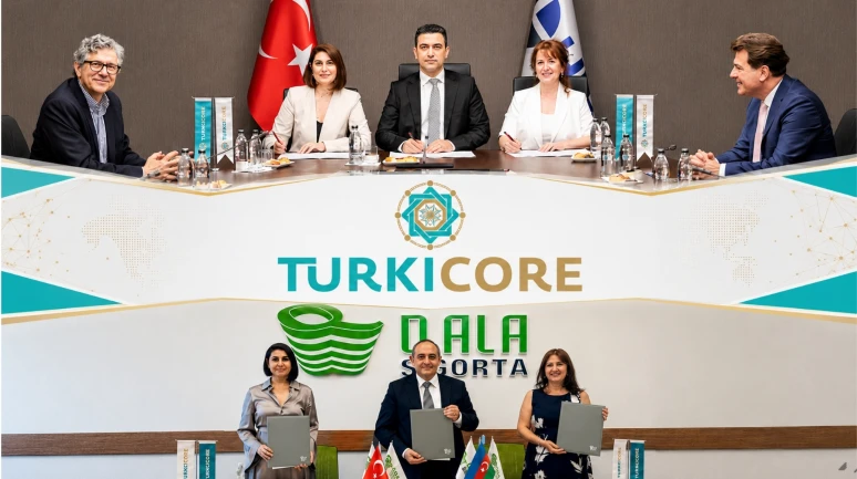 Mirsis’ten Türk Dünyası için dijital sigorta platformu