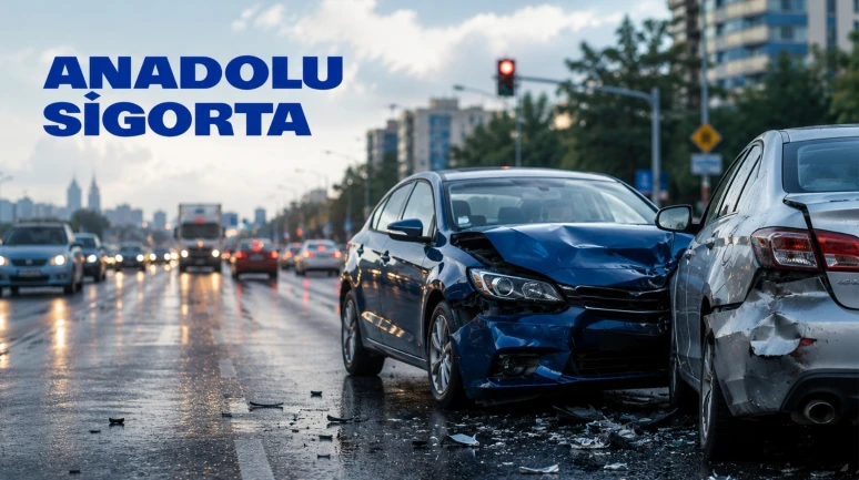 Anadolu Sigorta manevi tazminat teminatını    15 milyon TL’ye çıkardı