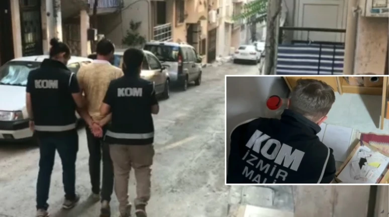 Kurgu kazalarla 200 milyon TL’lik sigorta vurgunu iddiası