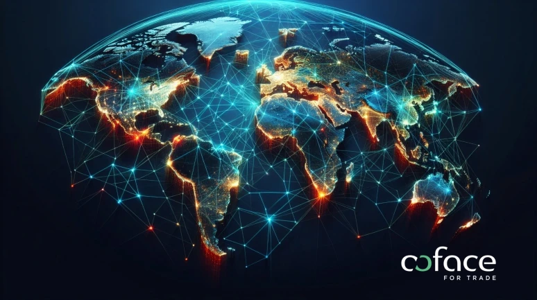 Coface’tan 200’den fazla ülkede ticari risk takibi: URBA360