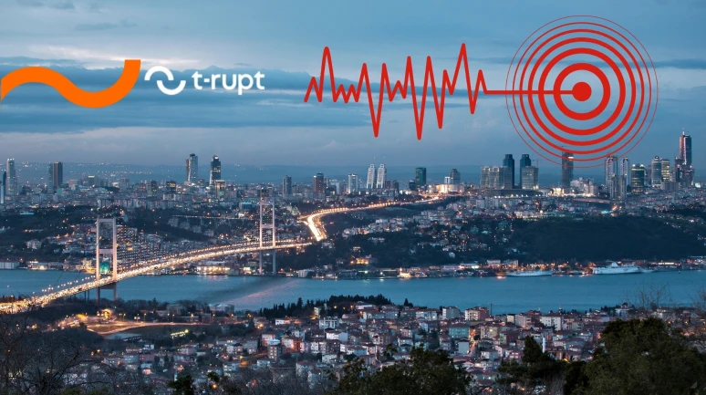 Olası İstanbul depreminde sigortalı konutların teminatı 188 milyar TL