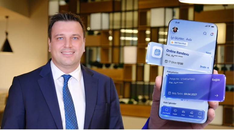 Anadolu Sigorta, Sigortam Cepte uygulamasını baştan sona yeniledi