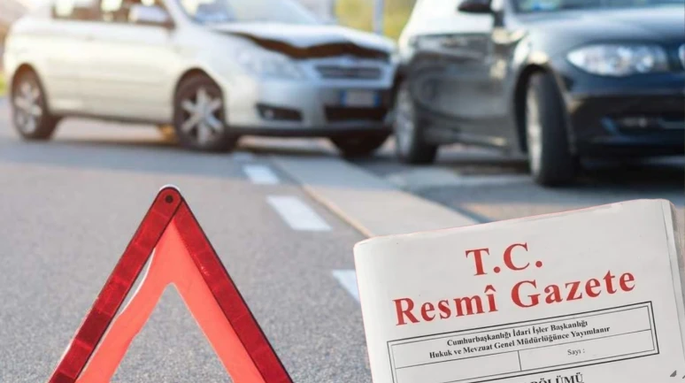 KVKK’dan kaza mağdurlarının verilerine sıkı koruma