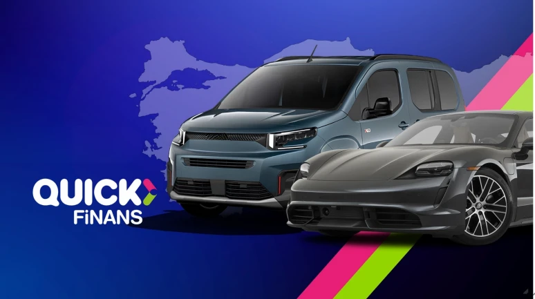 Quick Finans ikinci el raporu: Otomotivde gözler ikinci yarıda