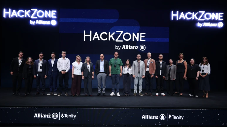 HackZone girişimleri 17 milyon dolar yatırım aldı