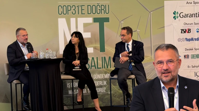 Yavuz Ölken: Sigortacılık önleyici ve yönlendirici modele geçiyor