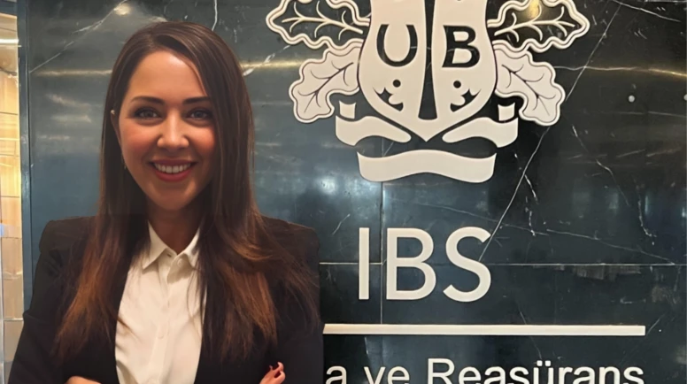 IBS Sigorta ve Reasürans Brokerliği’nde yeni atama