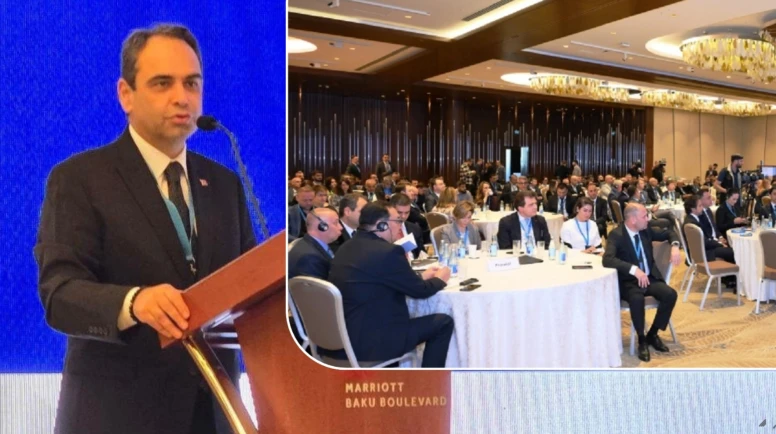 Türk dünyasında sigortanın geleceği: Ortak vizyon, ortak güven