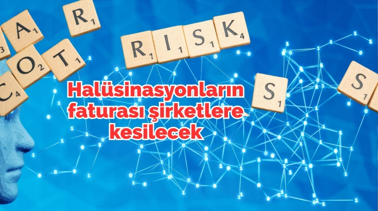 Sigorta devleri yapay zekâ risklerini poliçelerden çıkarıyor