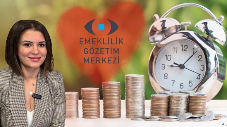 BES’in kalbi EGM... Dünyada eşi benzeri az...