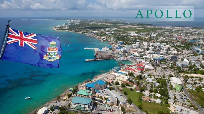 ABD sigorta sektörüne uyarı: Cayman Adaları SVB benzeri risk yaratabilir