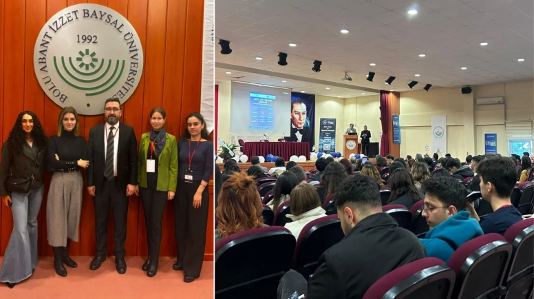 Afet ve Finans Zirvesi’nde sigortanın rolü masaya yatırıldı