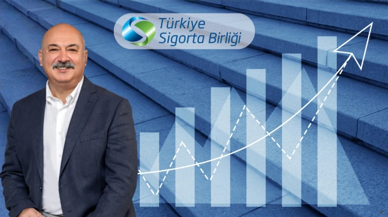 'Sigorta, Türkiye ekonomisinin makro dayanıklılığının güvencesi'