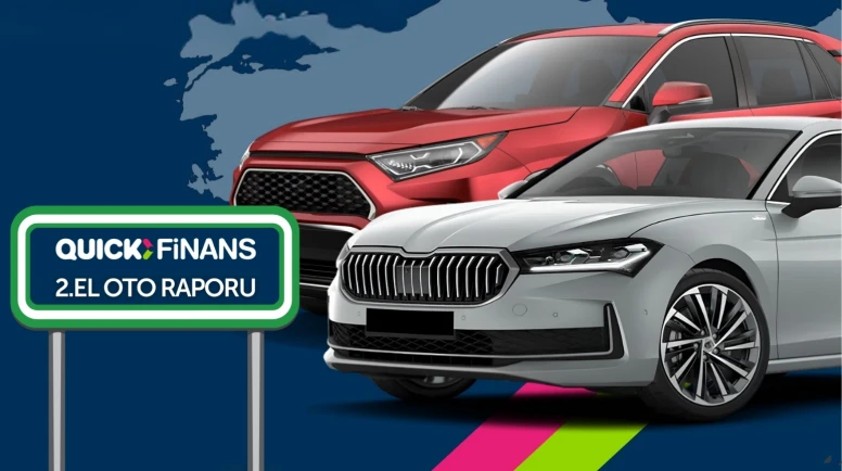 Sıfır araçta satış rekorları serisi 2.eli gölgede bırakıyor