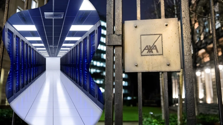 AXA’dan veri merkezi yatırımlarına uyarı: Riskler artıyor