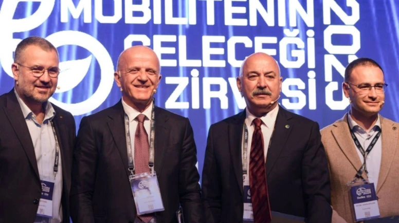 'Sigorta, veri ve sürdürülebilirlikle yeniden tanımlanıyor'