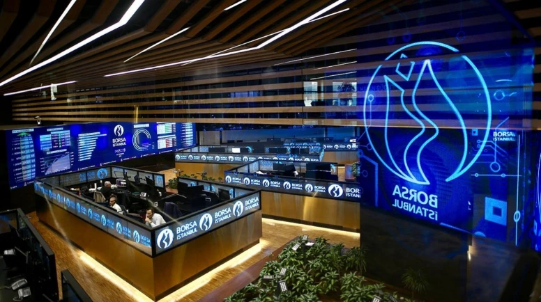 Borsa haftaya yatay başladı: Sigorta yükseldi, inşaat geri çekildi