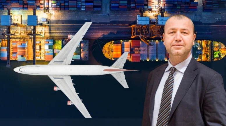 Nakliyat sigortacılığı, sigortacılığın anasıdır... Uydu fırlatmalarına nakliye sigortası...