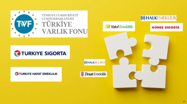 Satın alma ve birleşme süreci tamamlandı