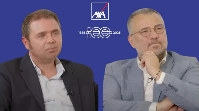 Sigorta sektörünün iki güçlü ismi aynı masada ortak vizyonu anlattı