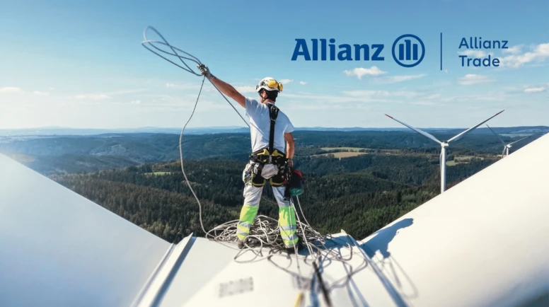 Allianz Trade’den sürdürülebilirlik için yeni adım