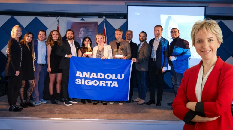 Anadolu Sigorta Yelken Takımı TAYK Çakabey Trofesi’nde iki ödül kazandı