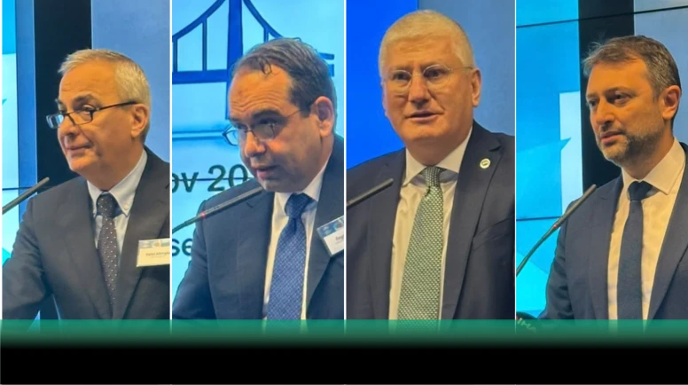 'Sigortayı büyütmek  ekonomik dayanıklılığını büyütmektir'