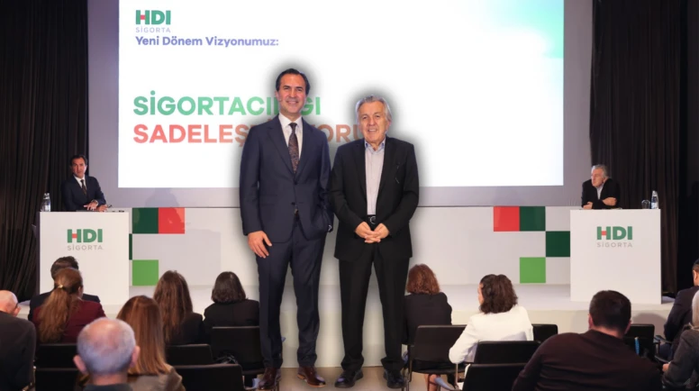 HDI Sigorta'dan sigorta koruma açığına karşı sadeleşme vizyonu