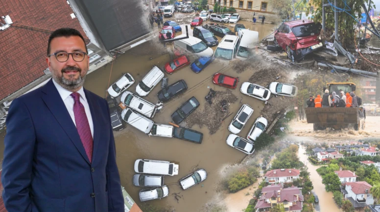İstanbul'daki sel felaketi sigortada koruma açığını ortaya koydu