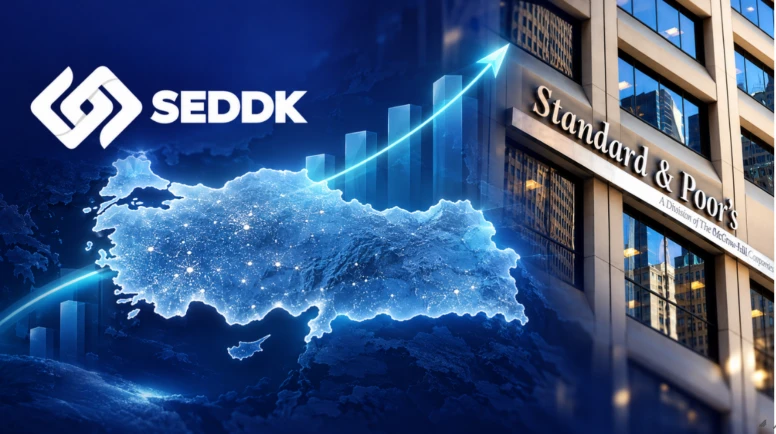 S&P, Türkiye sigortacılık sektörünün risk değerlendirmesini iyileştirdi