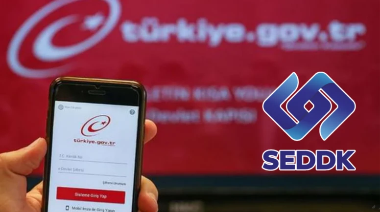 SEDDK duyurdu: Sigorta hasar bilgileri e-Devlet’te