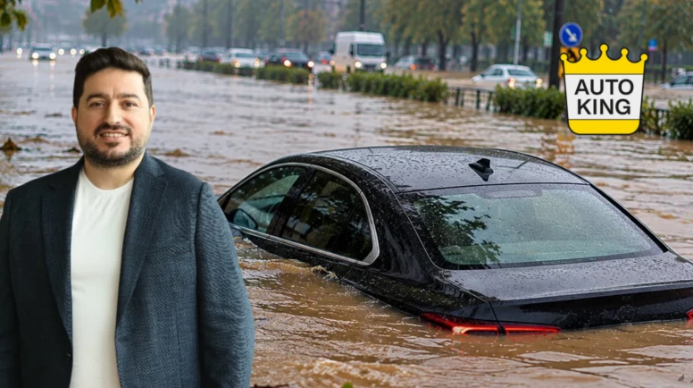 Selden etkilenen araç sahipleri dikkat! Auto King’den kritik uyarılar