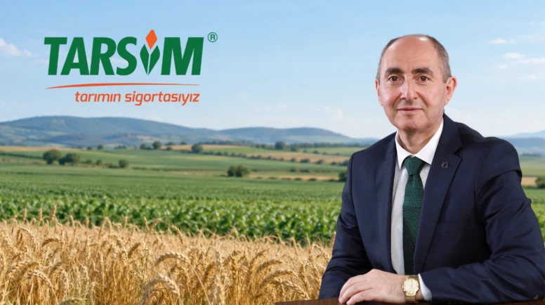 TARSİM güvenli yarınlar için çalışıyor