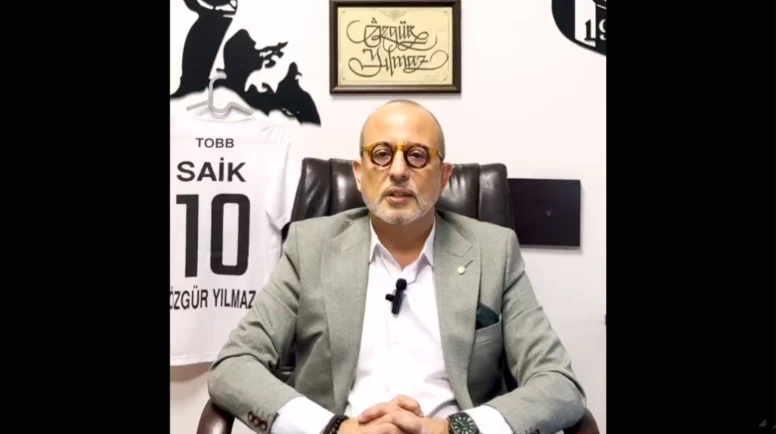 'Mesleki kazanımların konuşulduğu bir dönem hedefliyorum'