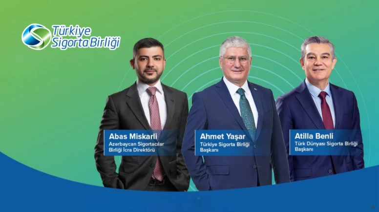 Türk dünyasında sigortanın odağı: Orta Koridor ve ortak reasürans