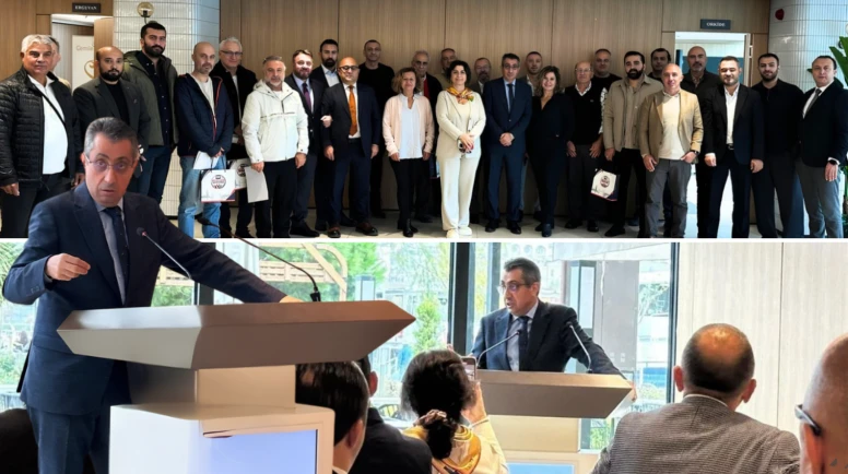 'İTO kartı müşteriye değil, mesleğe hizmet etmeli'
