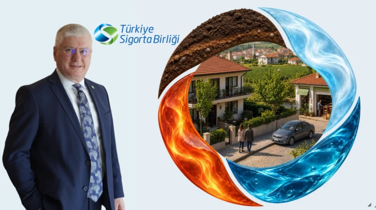15. Sigorta Haftası: Sigortanın toplumsal değeri öne çıktı