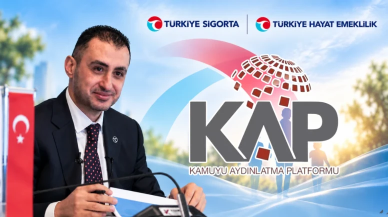 Taha Çakmak, Türkiye Sigorta Genel Müdürlüğü görevinden istifa etti
