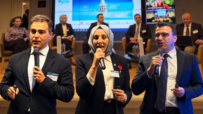 Sigortada ortak hedef: Önleme, yapay zekâ ve hızlı ödeme