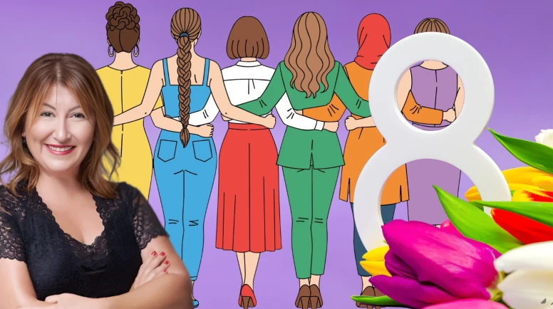 Sigorta sektöründe çalışan kadınlar izinli sayılsın