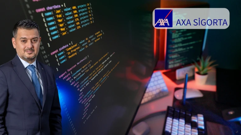 AXA Türkiye’den bireysel siber riskler sigortası