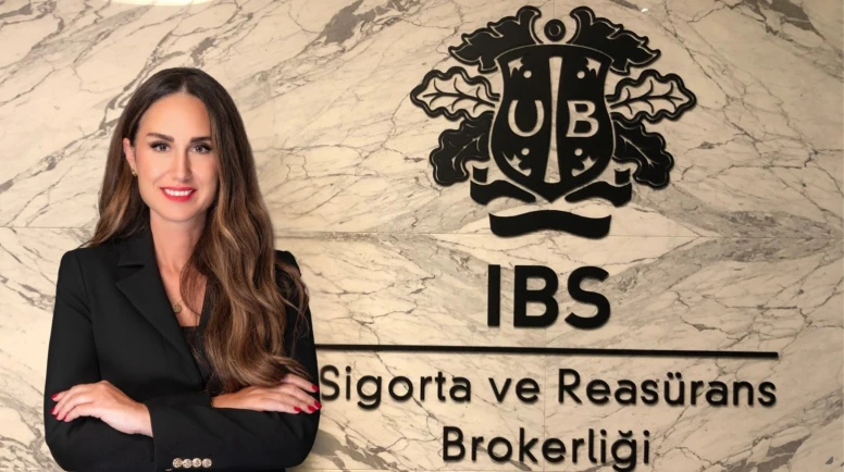 IBS Sigorta'nın yeni CFO’su Ekin Kayıran oldu