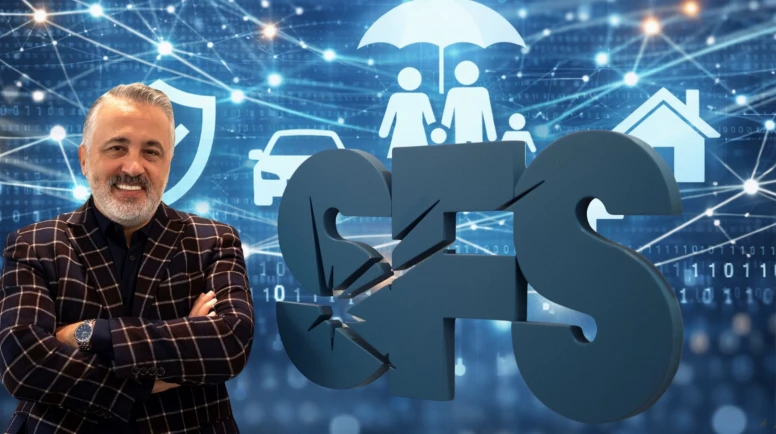 Onursal Polat: Sigortacılık teknolojisiz nefes alamaz